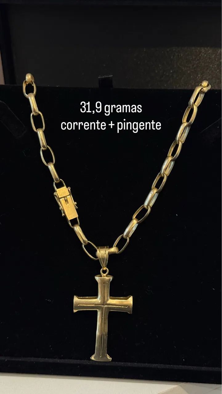 Joias de ouro , opções de ouro 18k  - Foto 3