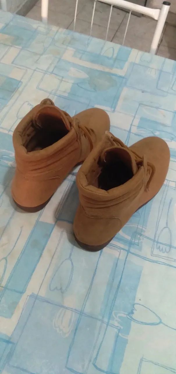 Bota 38 - Foto 2