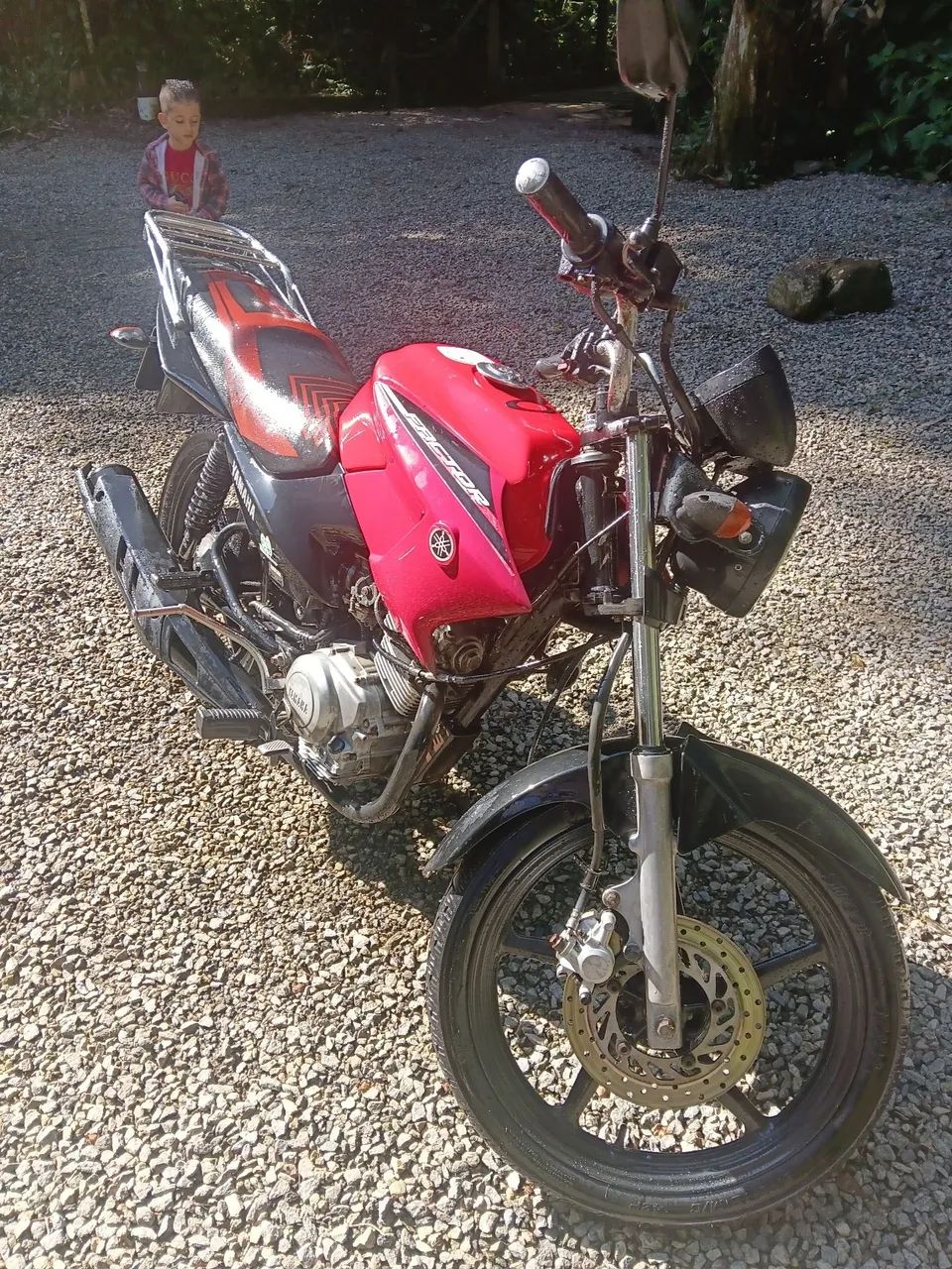 Factor  125 k1