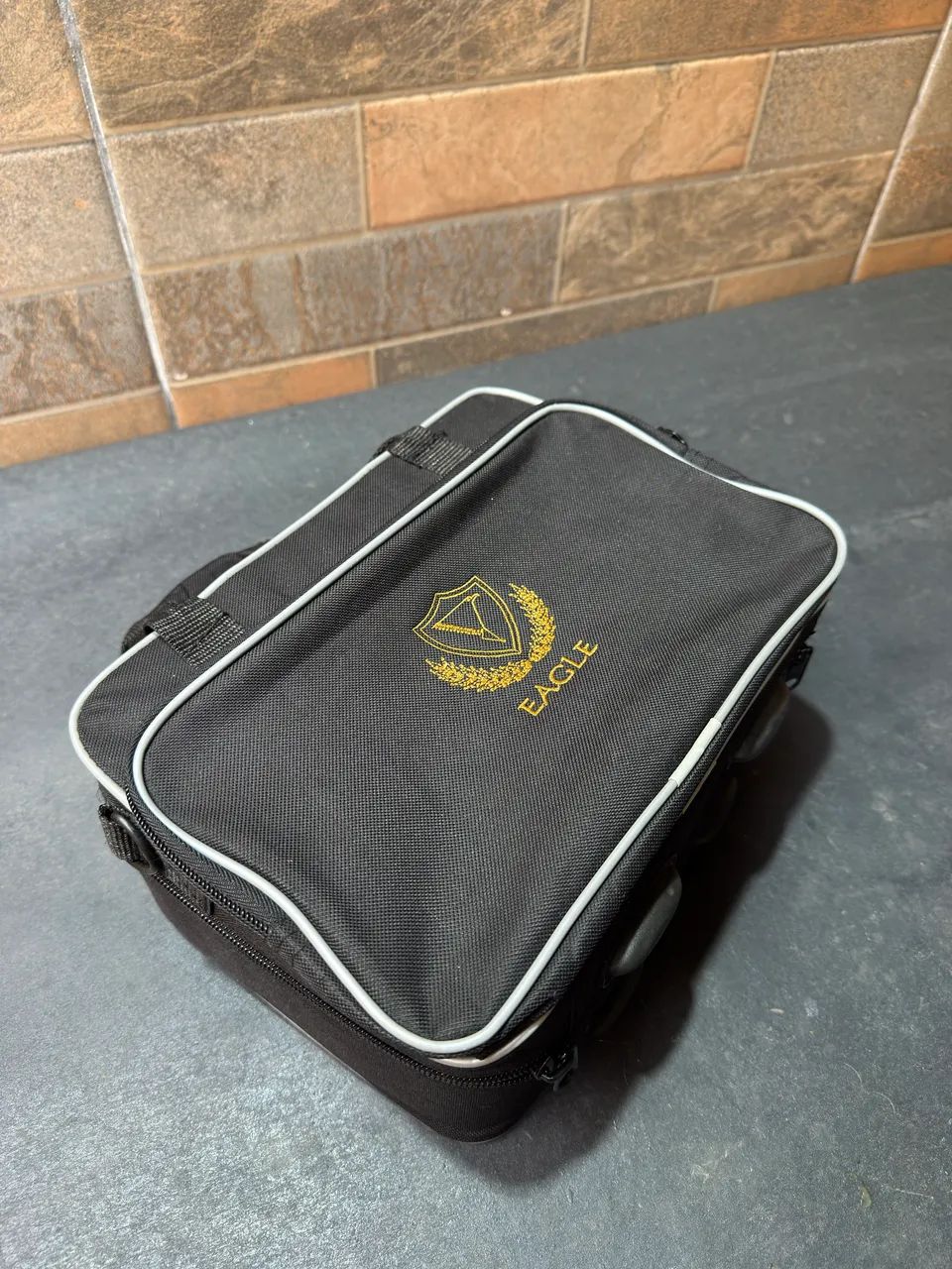 Trompete Pocket Eagle tp520 - Foto 4