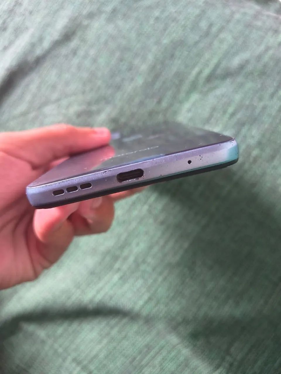 Celular Moto G 22  - Foto 5