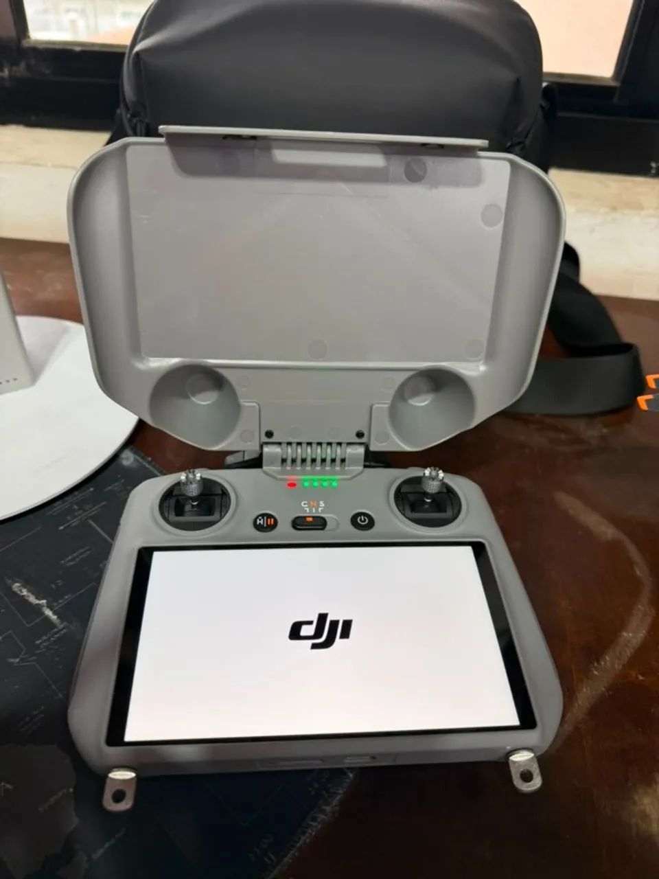 DJI Mini 4 Pro Fly More Combo- Impecável! - Foto 2