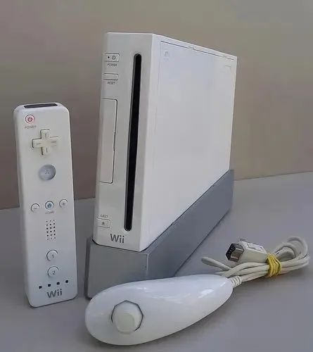 Nintendo Wii