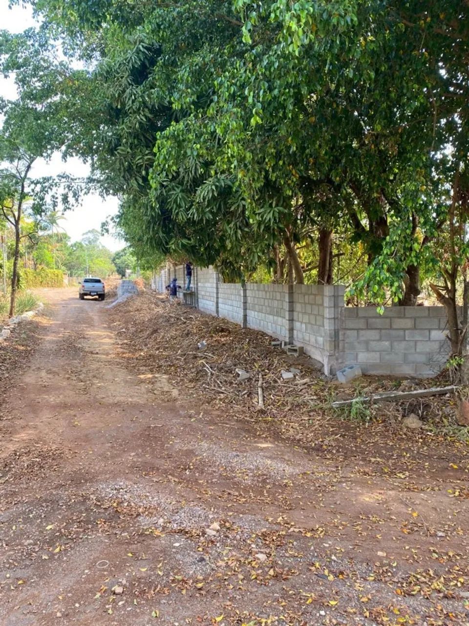 Lote Lago Norte - DF - Foto 3