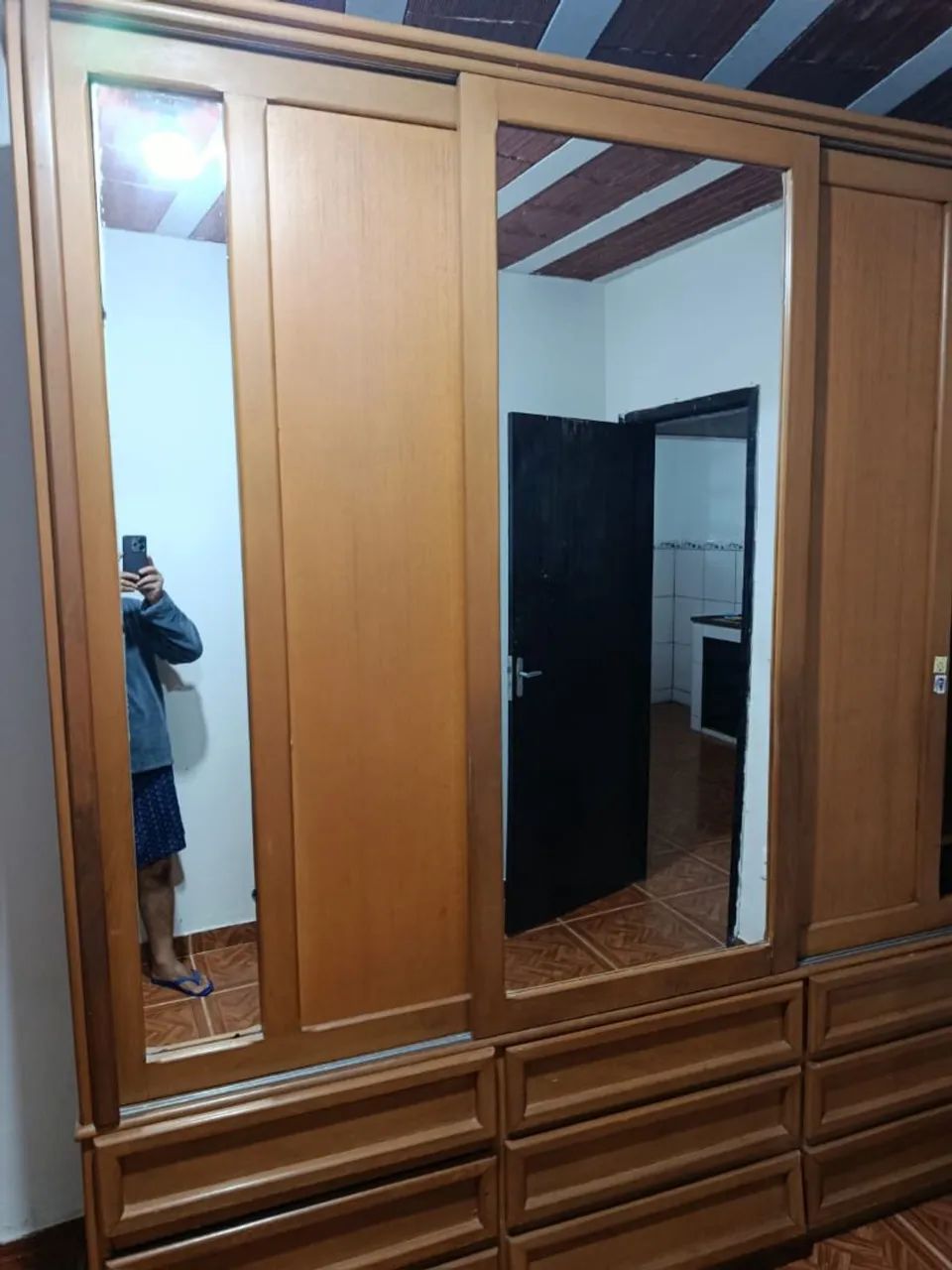 Guarda roupa