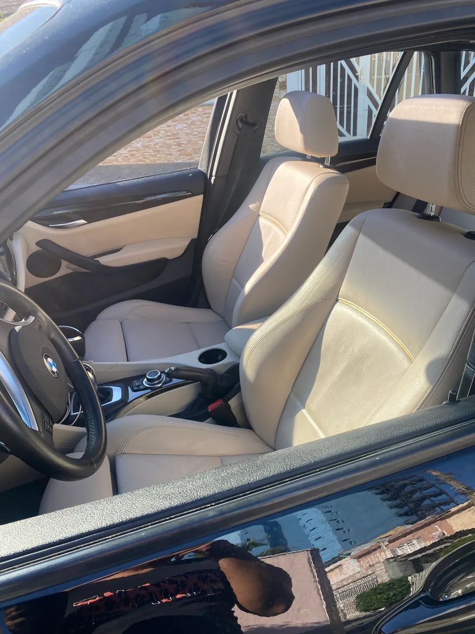 BMW X1 Sdrive 20I 2.0/2.0 TB Acti.flex Aut. 2013
