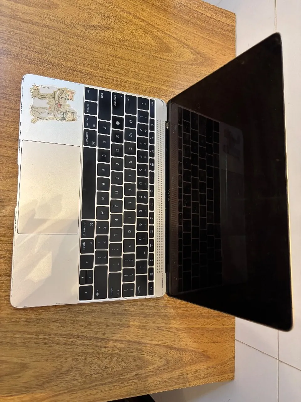 macbook retina 12 2015