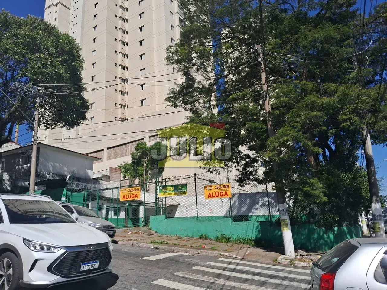 TERRENO  VILA SÔNIA   AV. FRANCISCO MORATO - Foto 5