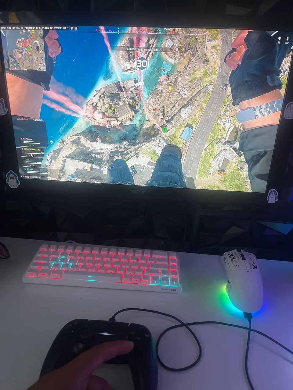 PC GAMER - Foto 4
