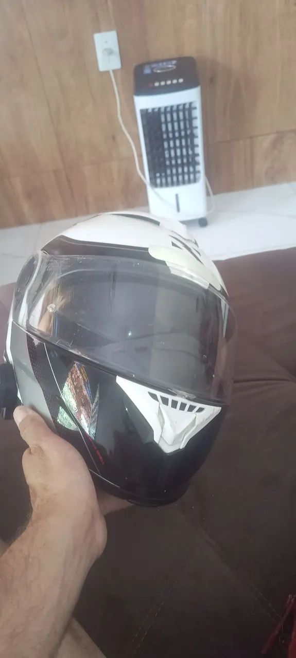 Capacete Norisk  - Foto 2