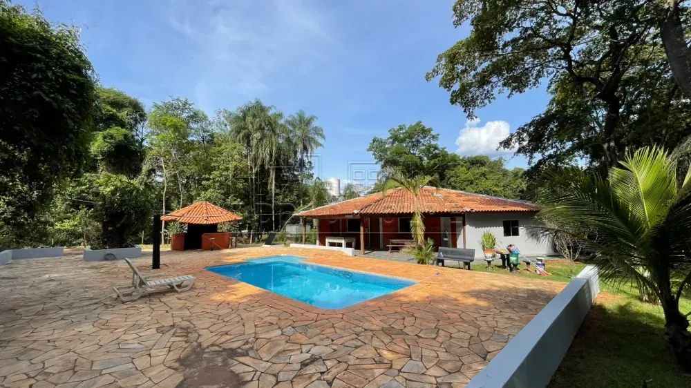 Chácara Clube dos 30 - Santelmo Pederneiras - Foto 2