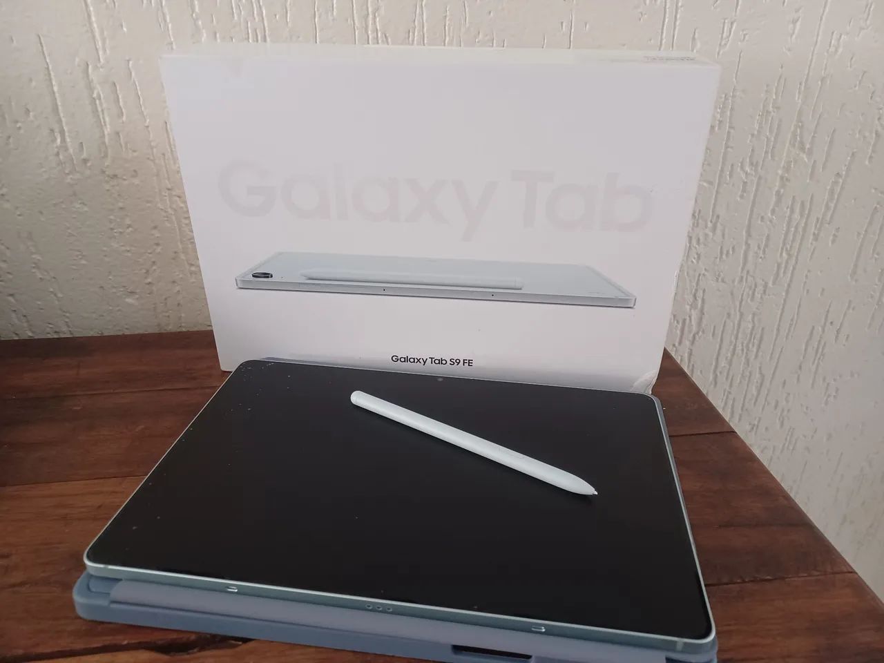 Tablet Samsung S9 FE