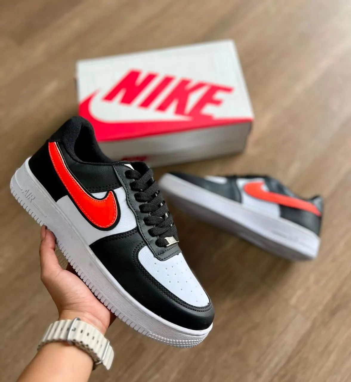 Tênis nike  - Foto 5