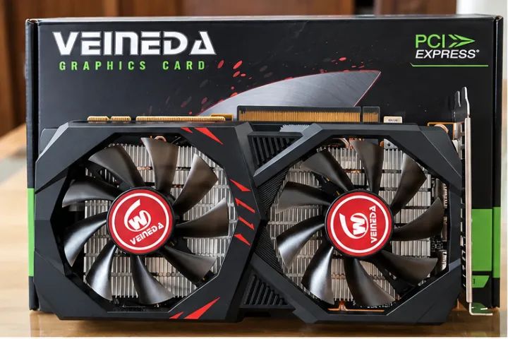 Rx 6600 xt - Foto 3