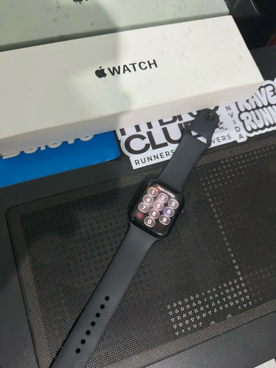 Apple Watch SE 3 GPS - Foto 2