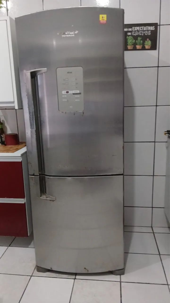 Geladeira - Foto 2