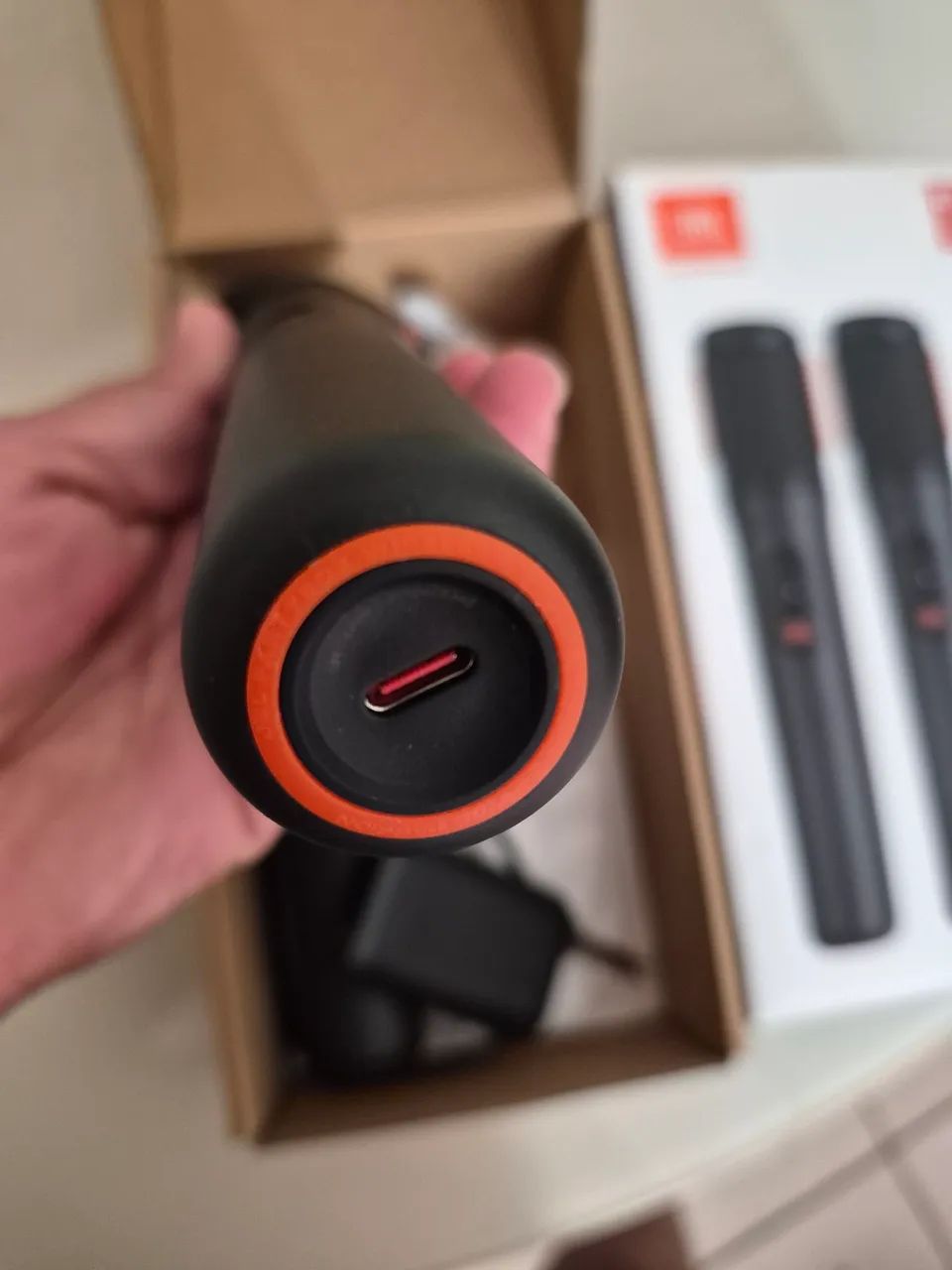 Microfone JBL original. - Foto 4