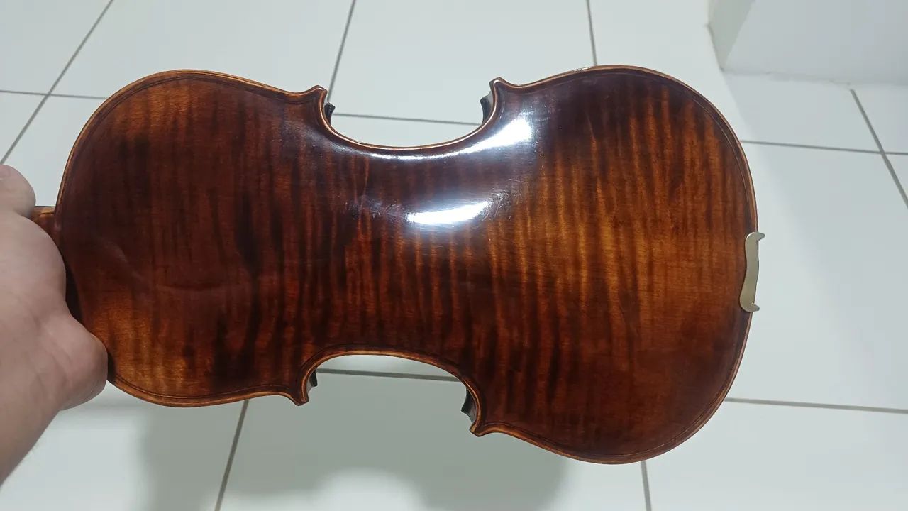 Violino eagle Ajustado VK544 - Foto 5