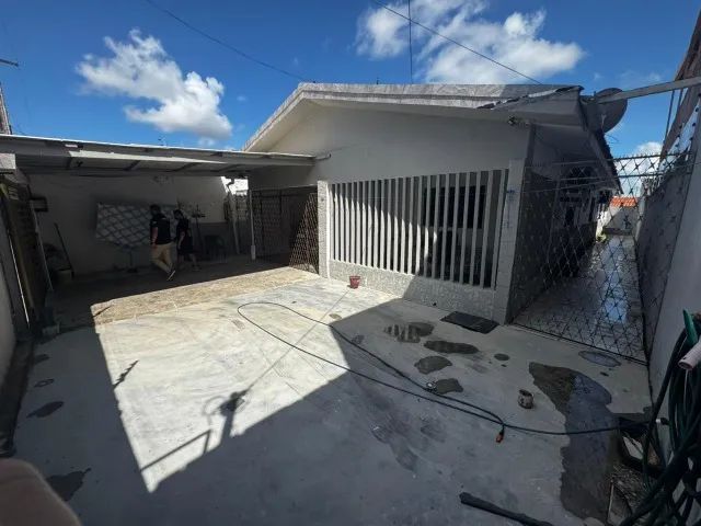 EXELENTE CASA VENDA NO CRISTO REDENTOR - Foto 2
