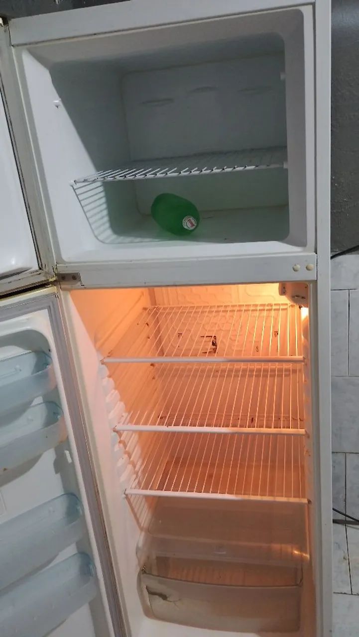 Geladeira Electrolux  - Foto 4
