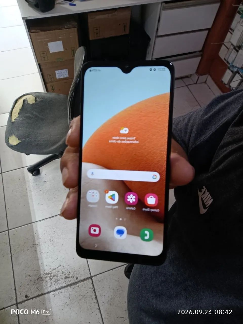Samsung A32 128GB - Foto 5