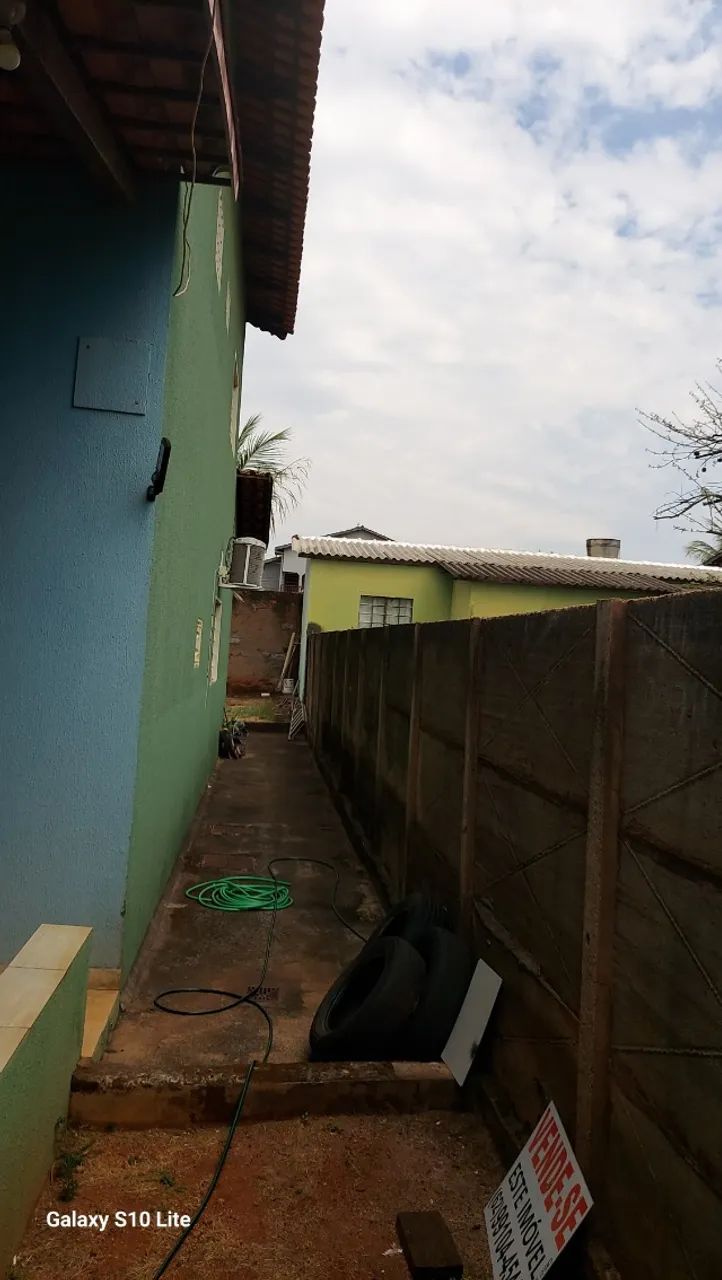 CASA SOBRADO 4 QUARTOS  - Foto 2