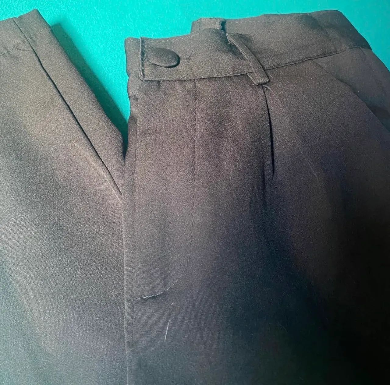 Roupas pouco usadas em ótima qualidade  - Foto 4