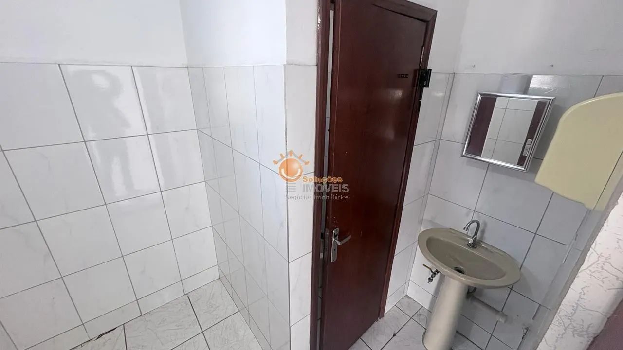 LOCAÇÃO - SALÃO COMERCIAL JARDIM GUAÍBA / SOROCABA/SP - Foto 5