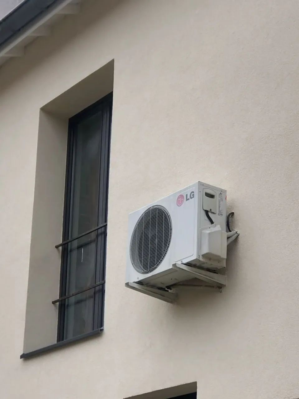 Instalação de Ar-Condicionado Split e Inverter | Orçamento Grátis