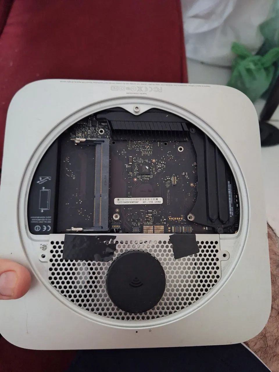 Mac mini  - Foto 3