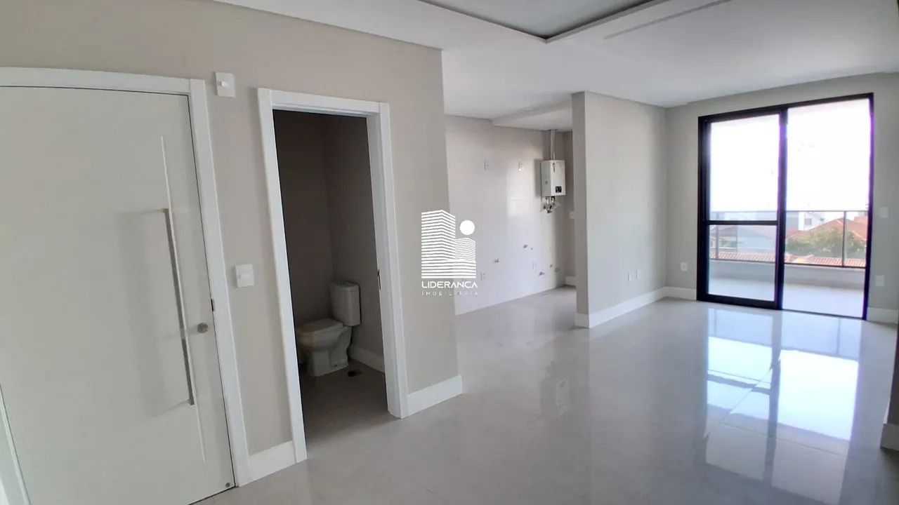 Apartamento,Trindade, 03 Suítes, 03 Vagas - Foto 2