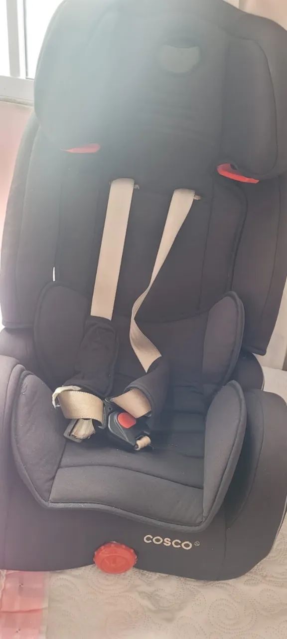 Cadeirinha de carro  - Foto 4