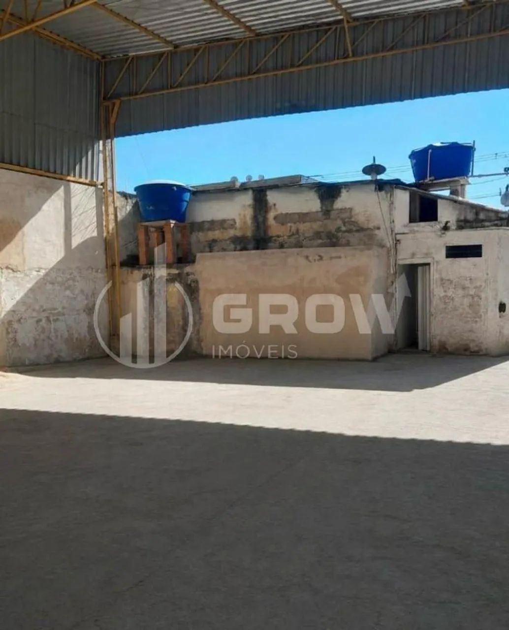 Comercial para Locação em Nova Iguaçu, Centro, 2 banheiros - Foto 3