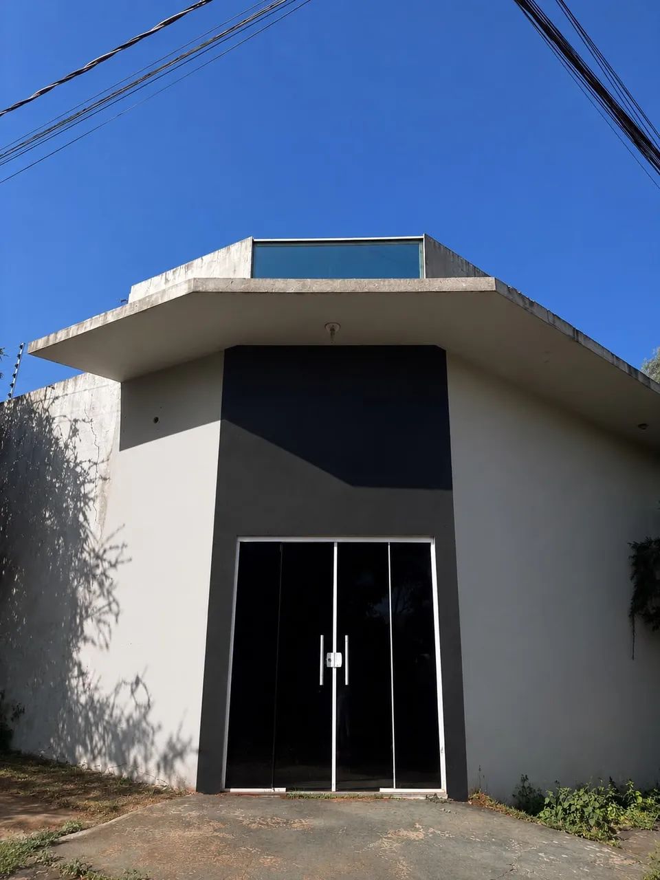 Procurando um espaço para montar seu escritório em Sarandi?