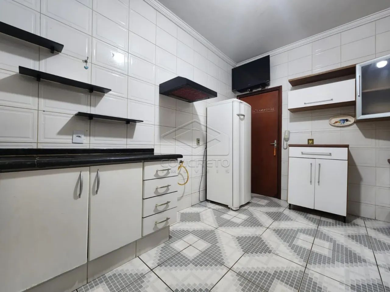 Apartamento Padrão em Jaú - Foto 5
