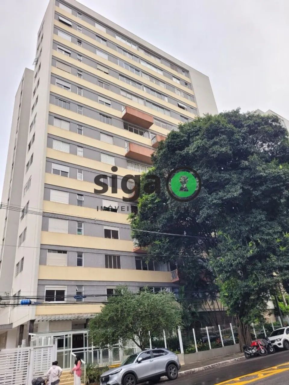 LINDO APARTAMENTO A VENDA