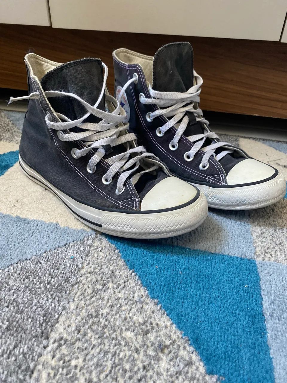 Tênis converse all star 37