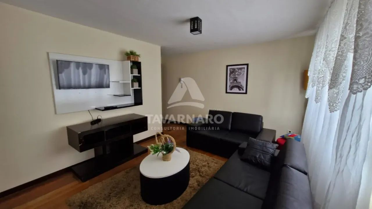 Apartamento Padrão em Ponta Grossa - Foto 4