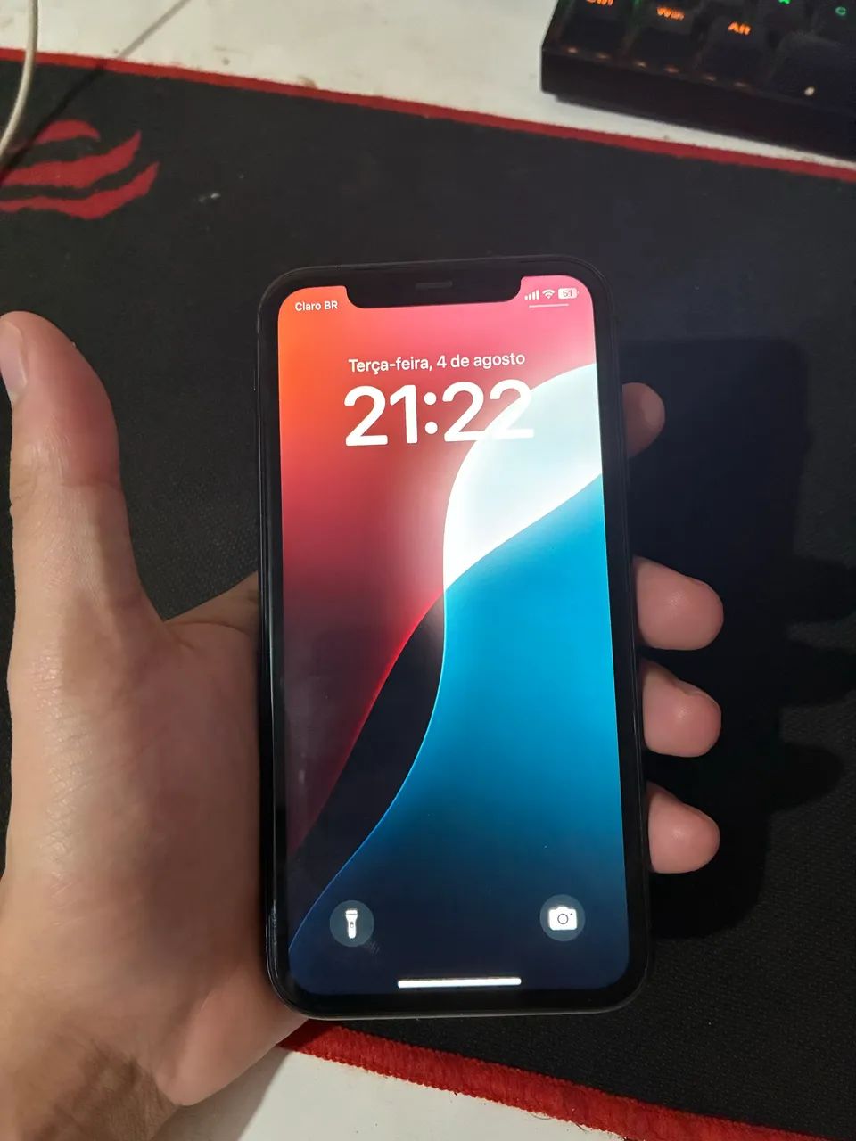 iPhone 11 64gb