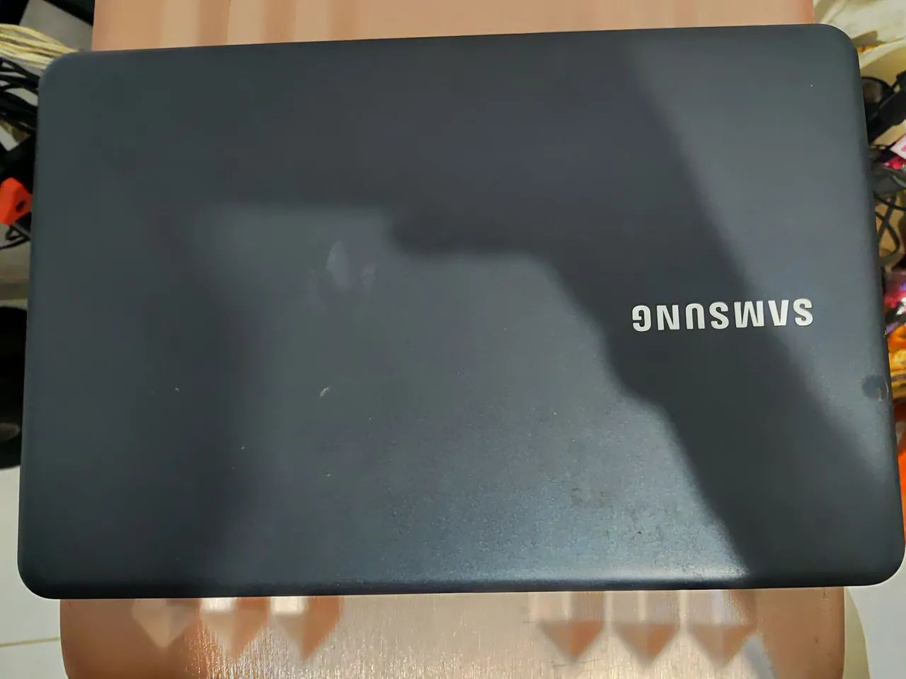 Notebook Samsung NP350XBE
