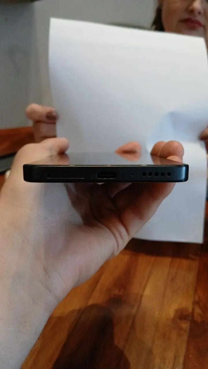 CELULAR XIAOMI REDMI NOTE 13 - Foto 5