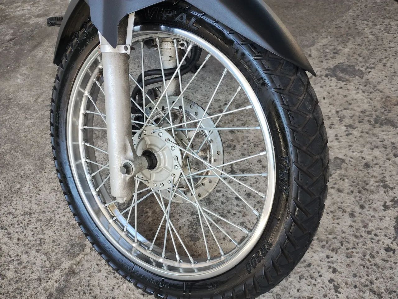 Honda Bros 160 flex - Foto 4