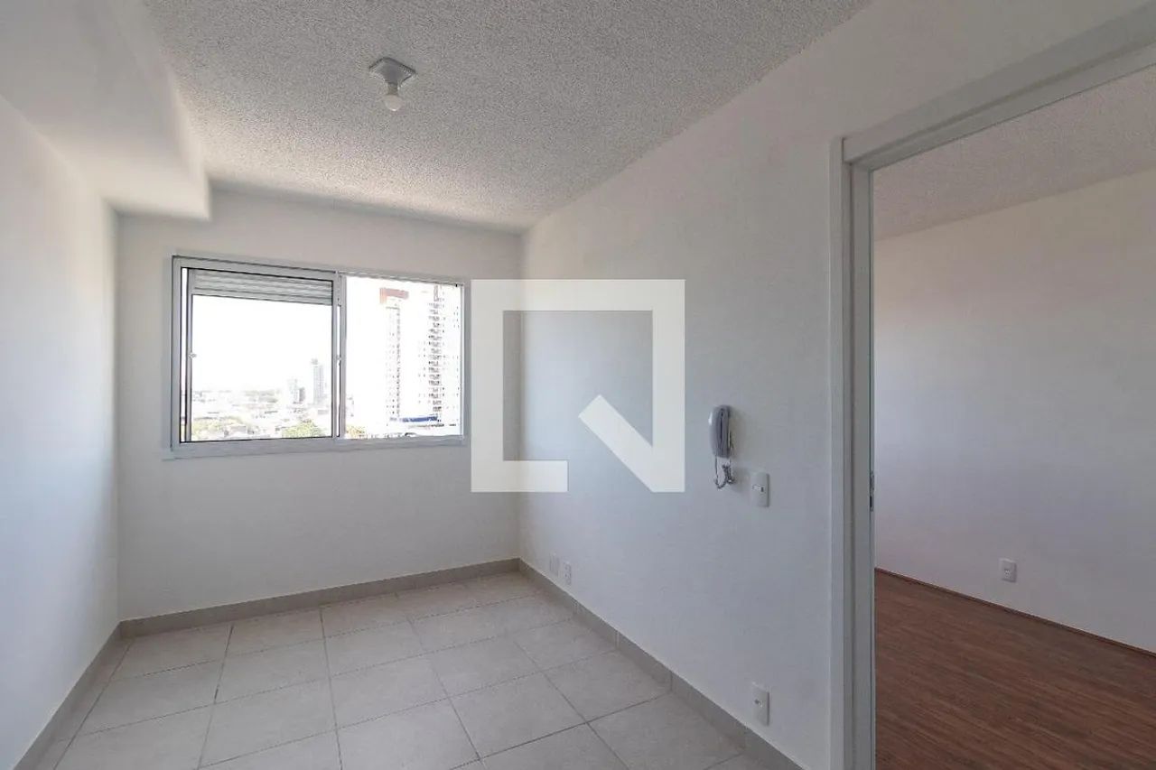 Apartamento à Venda - Bom Retiro, 1 Quarto, 28 m2 - Foto 2