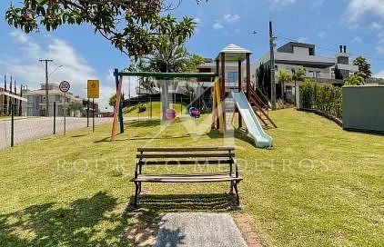 Terreno em condomínio na Pedra Branca, Palhoça - Foto 5