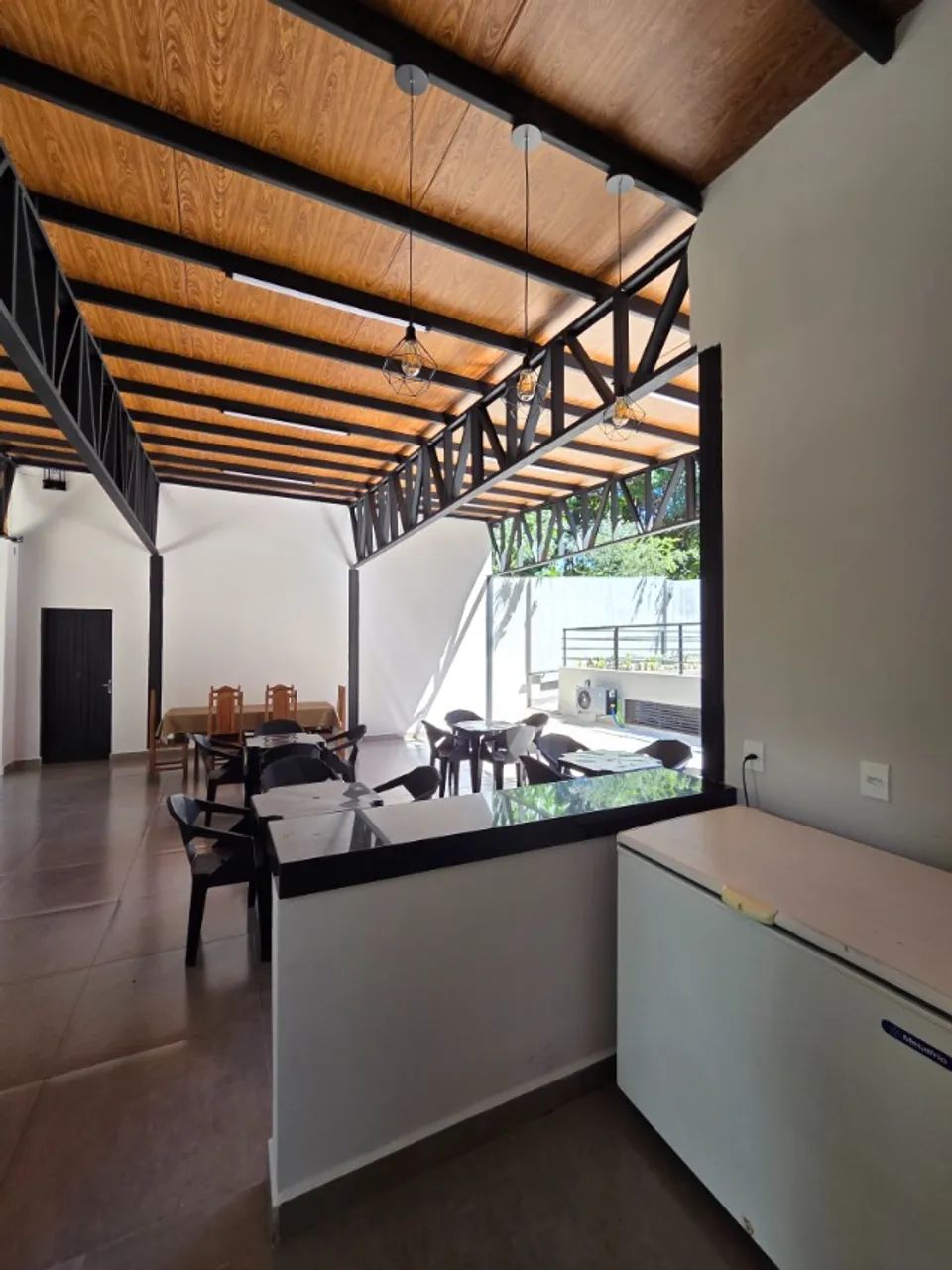 Espaço para Festas e Eventos com Piscinas Aquecidas em Anápolis | Chácara dentro da cidade - Foto 5