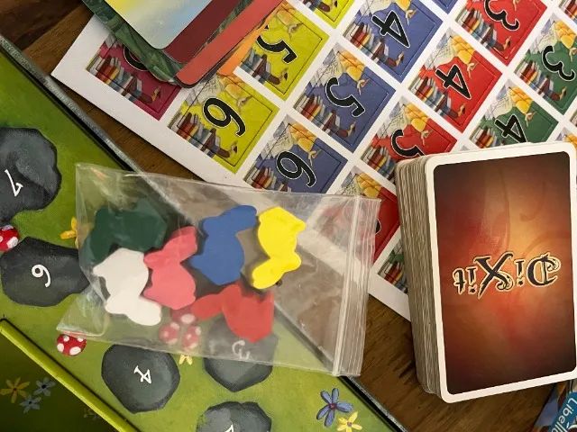 Dixit Jogo de Tabuleiro - Foto 2