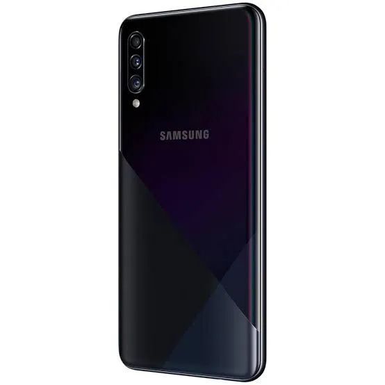 Celular A30s com TV digital 