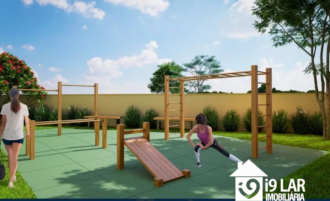 RESIDENCIAL VIVVER EXCLUSIVE - Foto 5