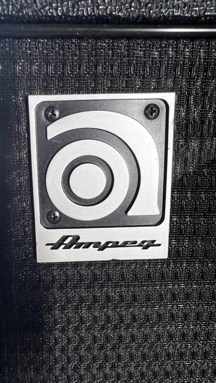 AMPEG BA-112  - Foto 4