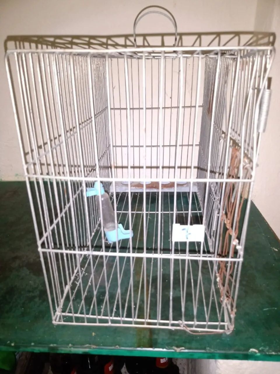 Gaiolas para Passarinho - Foto 2